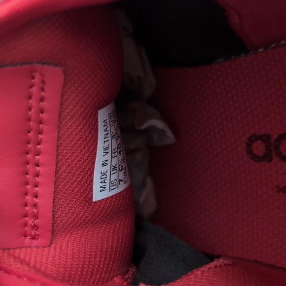 Adidas U Path X J size 7 men's - Picture 9 of 10